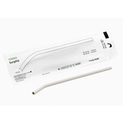 Abbildung von ROEKO Surgitip 4,9mm 100er 100 Einmalkanülen