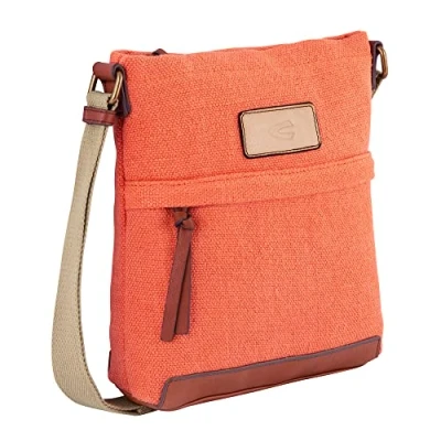 Abbildung von camel active Handtasche OAKLAND CROSS BAG