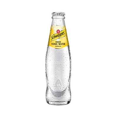 Abbildung von Schweppes Deutschland GmbH Tonic Water 0,2 Liter
