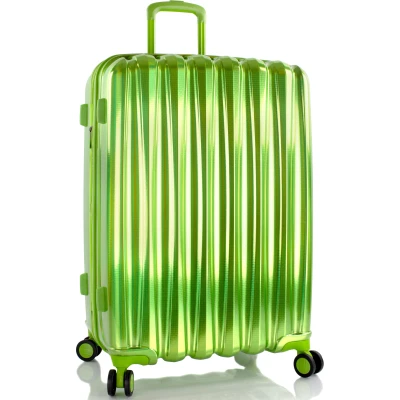 Abbildung von Heys Hartschalen Trolley &quot;Astro, 76 cm&quot;, 4 Rollen, Reisegepäck Koffer groß Reisekoffer TSA Schloss Volumenerweiterung