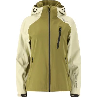 Abbildung von WEATHER REPORT Outdoorjacke &quot;CAMELIA W PRO15000&quot;, mit wasserdichter Beschichtung
