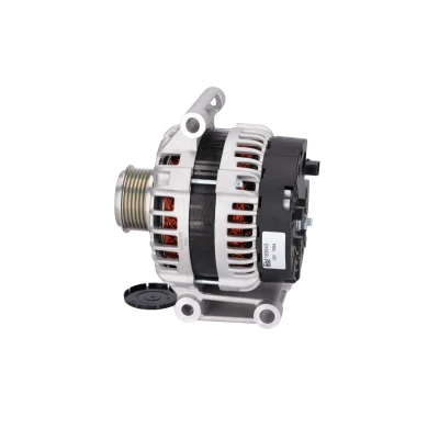 Abbildung von FEBI BILSTEIN 193543 Lichtmaschine 12V 150A FORD: Transit V363 Kastenwagen, Mk6 Custom V362 Kastenwagen