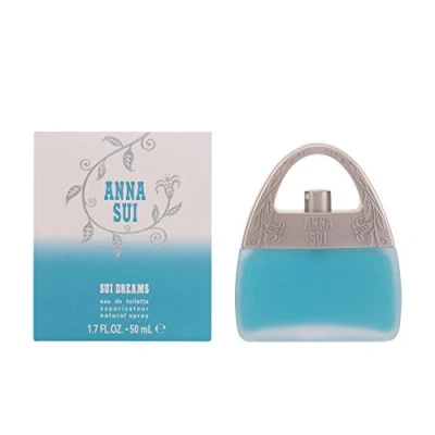 Abbildung von Anna Sui Eau de Toilette Dreams 50ml Spray
