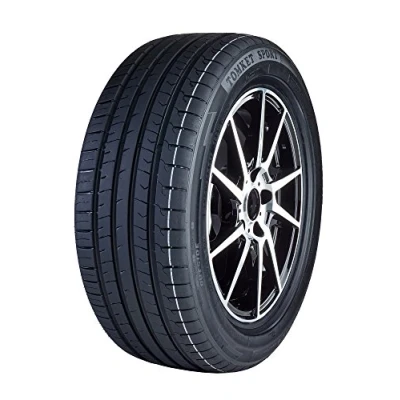 Abbildung von Tomket Sport 235/45 R17 97W PKW Sommerreifen Reifen VOLKSWAGEN: Passat B6 Variant, Touran I, B7 AUDI: A4 Avant, Avant 1009446