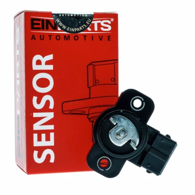 Abbildung von EINPARTS EPS1708 Drosselklappenpotentiometer ohne Kabel MITSUBISHI: ECLIPSE 2