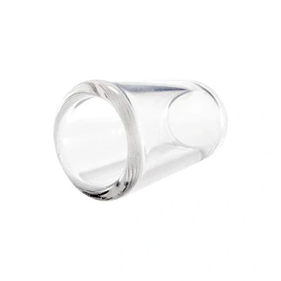 Abbildung von Ernie Ball P04229 Glass Guitar Slide Large