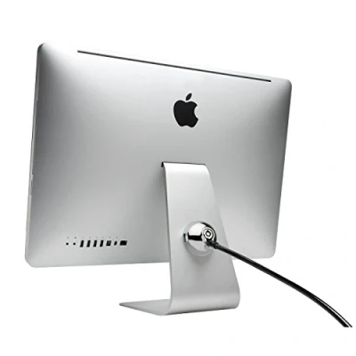 Abbildung von Kensington SafeDome Secure iMac Lock (K64962US)
