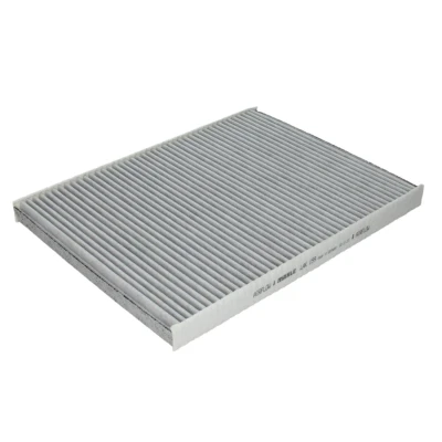 Abbildung von MAHLE ORIGINAL LAK 159 Innenraumfilter Aktivkohlefilter 310,0 232 23,0 CHRYSLER: Voyager 4, Grand IV, Pacifica MPV
