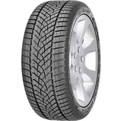 Abbildung von Goodyear Ultra Grip Performan 205/55 R17 91H PKW Winterreifen Reifen VOLKSWAGEN: Golf 7 Schrägheck, Variant, Touran I 545973