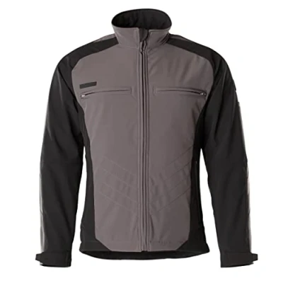Abbildung von MASCOT® Dresden Soft Shell Jacke