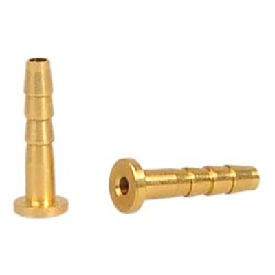 Abbildung von Nippel Elvedes Für Shimano SM BH59 Hydraulische Bremsleitung (10x)