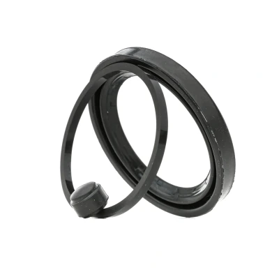 Abbildung von QUICK BRAKE 114 0068 Bremssattel Reparatursatz 57 TOYOTA: Auris Schrägheck, Verso, Avensis II Kombi, FORD: MONDEO 3 kfzteile,