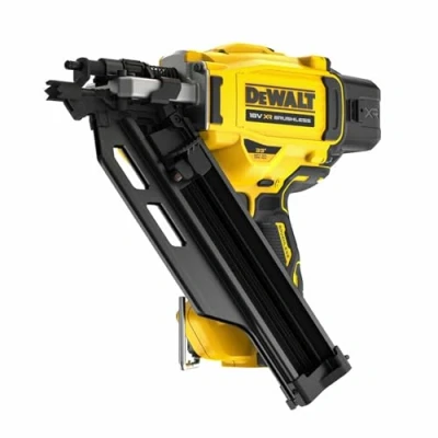 Abbildung von DEWALT 18V DCN950N 33 64 90mm SEKONEN NAGELNÄHMER