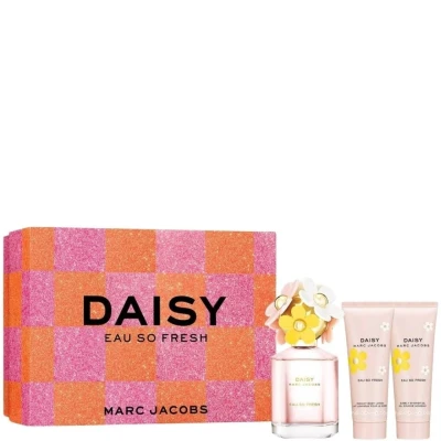 Abbildung von Marc Jacobs Daisy So Fresh Eau de Toilette 75ml Gift Set