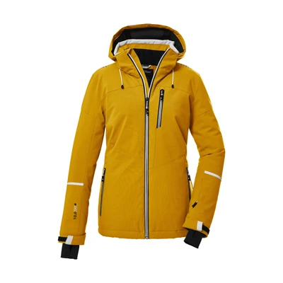 Abbildung von Killtec Skijacke &quot;KSW 81 WMN SKI JCKT&quot;
