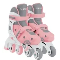 Abbildung von Learning Skates 2 in 1 Gr. 26 29, Inline