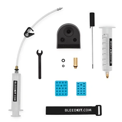 Abbildung von BLEEDKIT Shimano Premium Road