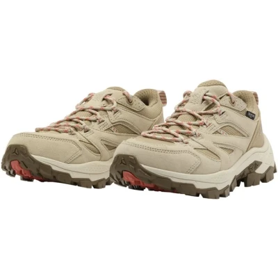 Abbildung von Jack Wolfskin VOJO TOUR TEXAPORE LOW W Wanderschuh wasserdicht