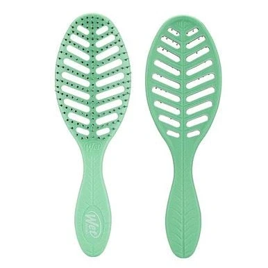 Abbildung von The Wet Brush Bürste Go Green Speed Dry 1St