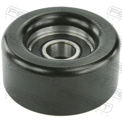 Abbildung von FEBEST 0487 CX6A Spannrolle MITSUBISHI: Outlander 2 SUV, ASX Lancer 8 Limousine