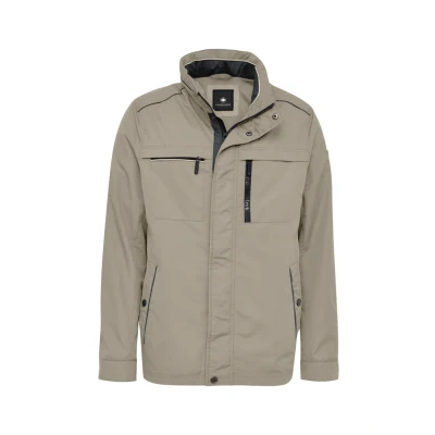 Abbildung von Redpoint Leichte Jacke, Herren, Größe: 70, Sand