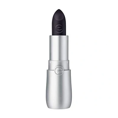 Abbildung von Essence velvet matte Lipstick Nr. 12 It&#039;s ore o&#039;clock Inhalt: 3,8g Lippenstift