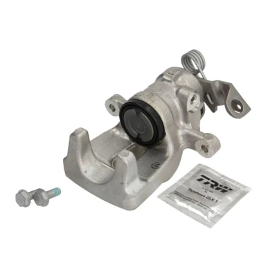 Abbildung von TRW BHN1403E Bremssattel Gusseisen FIAT: 500L