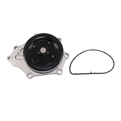 Abbildung von SKF VKPC 91817 Wasserpumpe mit Dichtungen Metall für Keilrippenriementrieb TOYOTA: Avensis II Kombi, Verso, III Station Wagon, LEXUS: IS 2