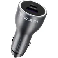 Abbildung von VARTA 45 Watt Output 1x USB A / C PD Autobatterie Ladegerät