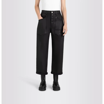 Abbildung von MAC 5 Pocket Hose Baggy Jeans Oversized