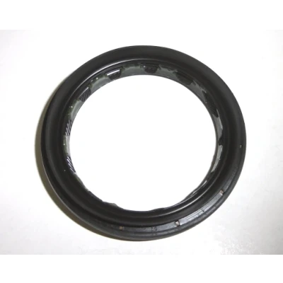 Abbildung von CORTECO 49358925 Kurbelwellendichtring getriebeseitig ACM (Polyacryl Kautschuk)