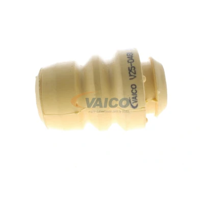 Abbildung von VAICO V25 0481 Anschlagpuffer, Federung Vorderachse Original Qualität FORD: FIESTA 5
