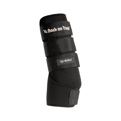 Abbildung von Back on Track Äußere Lage Quick Wrap Royal
