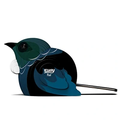 Abbildung von EUGY 003 Tui Eco Friendly 3D Paper Puzzle