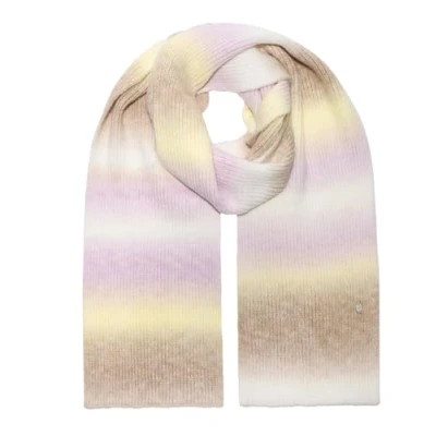 Abbildung von Eisglut Rainbowl Scarf