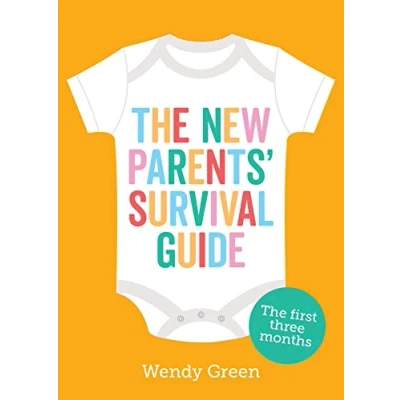 Abbildung von The New Parents&#039; Survival Guide: First Three Months