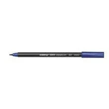 Abbildung von 10 x edding Kalligrafie Stift 1255 2.0mm stahlblau