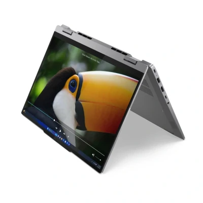 Abbildung von Lenovo ThinkBook 14 2 in 1 G4 21MX0012GE 14&quot; WUXGA Touch, Intel Ultra 7 155U, 16GB, 512GB, Windows 11 Pro
