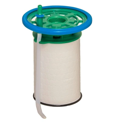 Abbildung von HENGST FILTER E460KP Kraftstofffilter Filtereinsatz CITROËN: Jumper II Kastenwagen, Bus, Pritsche/Fahrgestell