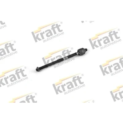 Abbildung von KRAFT 4301582 Axialgelenk Vorderachse, beidseitig, innen M14X1.5 OPEL: Zafira B, Astra H Schrägheck, Caravan