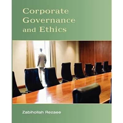 Abbildung von Corporate Governance and Ethics: An Aristotelian Perspective (New Horizons in Leadership)