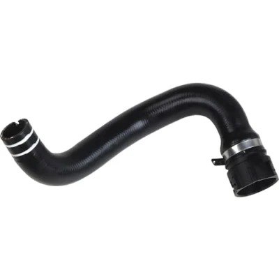 Abbildung von GATES 05 2954 Kühlerschlauch EPDM (Ethylen Propylen Dien Kautschuk) FIAT: Grande Punto Schrägheck