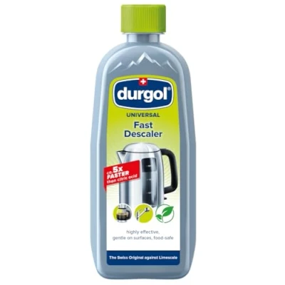 Abbildung von DURGOL Universal Bio Entkalker 500ml