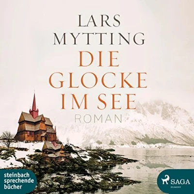 Abbildung von Die Glocke im See: .