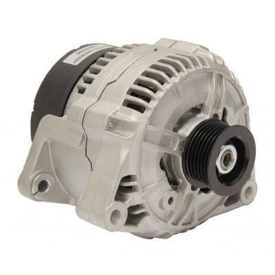 Abbildung von MAPCO 13814 Lichtmaschine 14V 100A OPEL: Astra G CC, Zafira A, Caravan, VAUXHALL: Omega Kombi