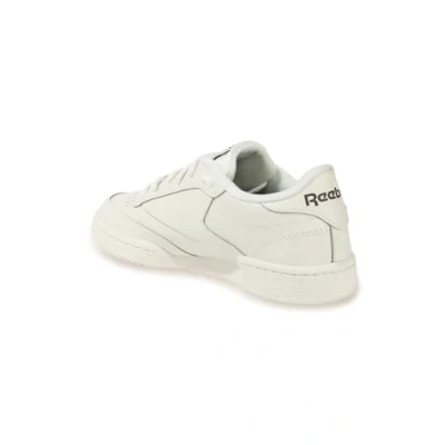 Abbildung von Reebok Damen Club C 85 Sneaker,Chalk Mah Goldmt,38 EU