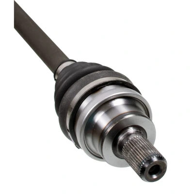 Abbildung von FEBI BILSTEIN 183376 Antriebswelle Hinterachse links, rechts mit Schraube VOLVO: XC60 I, V60 S60 II, FORD: KUGA 1