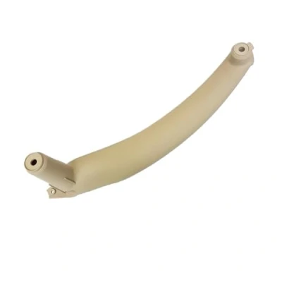 Abbildung von Auto Türgriff Innen Innentürgriff LHD RHD Armlehnenverkleidung Verkleidung Für X5 X6 E70 E71 E72 20072014 2008 2009 2010 2011 2012 2013(Beige Right)