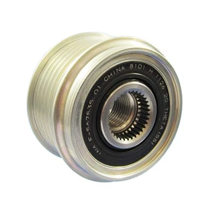 Abbildung von GEBE 3 5483 1 Freilauf Lichtmaschine HYUNDAI: SANTA FE 2, 3, KIA: SORENTO 2