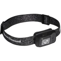 Abbildung von BLACK DIAMOND Unisex Erwachsene Astro 300 R Stirnlampe, Graphite, Einheitsgröße